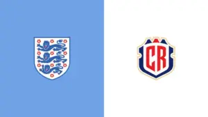 World Cup warm-up LIVE: England vs Costa Rica: score, radio commentary, text updates & match stats
