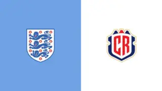 Orlando thunderstorm delays England v Costa Rica World Cup warm-up match