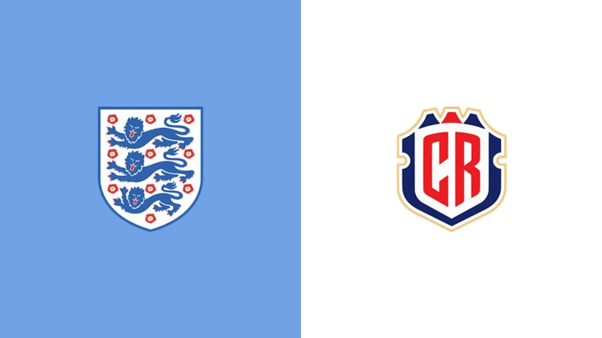 Orlando thunderstorm delays England v Costa Rica World Cup warm-up match