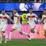 Turkiye secures 3-2 victory over US with late goal in World Cup 2026 match