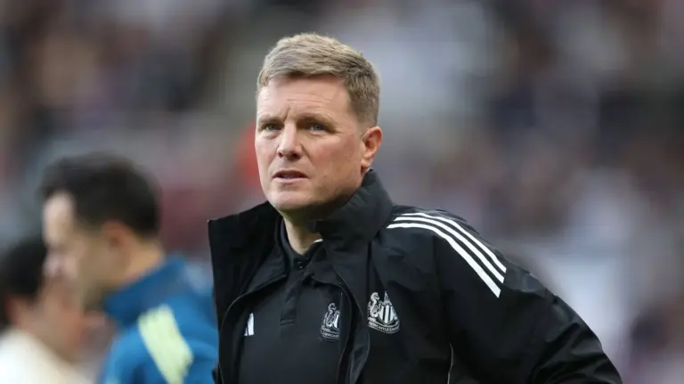 Manchester United consider Lewis Hall and Antonee Robinson for left-back role