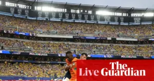 Ivory Coast vs Ecuador LIVE: Watch FIFA World Cup 2026 Group E TV stream, score, commentary & updates