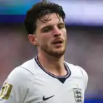 England held to goalless draw by Ghana in World Cup group stage