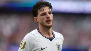 England held to goalless draw by Ghana in World Cup group stage