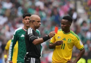 Mexico City triumph at Azteca offers respite from street strife