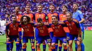 Atlanta hosts Spain versus Cape Verde in World Cup 2026 opener