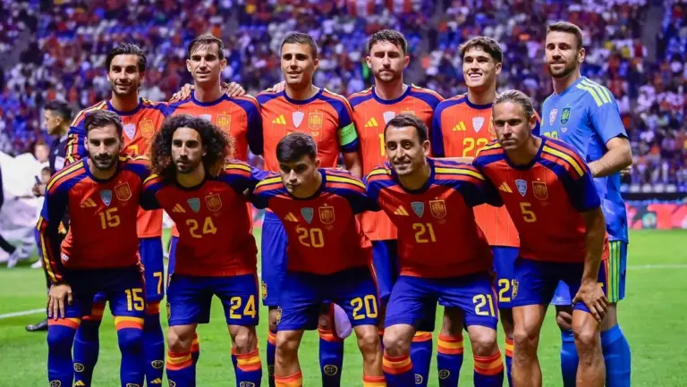 Atlanta hosts Spain versus Cape Verde in World Cup 2026 opener