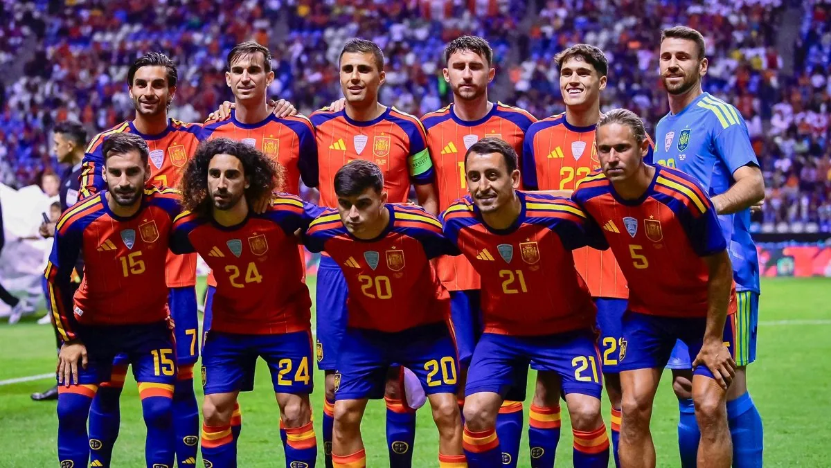 Atlanta hosts Spain versus Cape Verde in World Cup 2026 opener