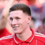 Nottingham Forest Rejects Manchester City’s £122m Bid for Elliot Anderson