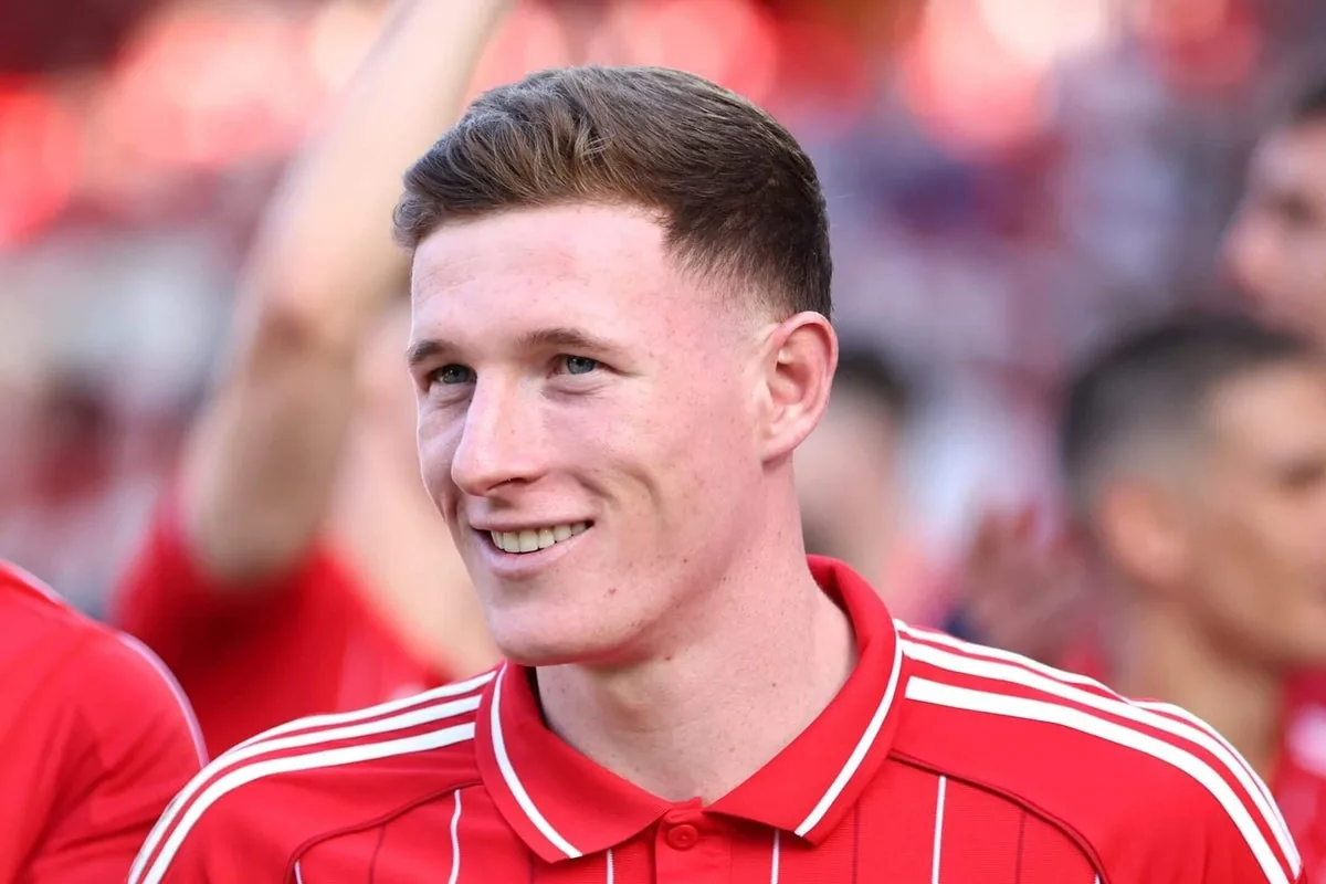 Nottingham Forest Rejects Manchester City’s £122m Bid for Elliot Anderson