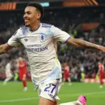Arsenal’s Interest in Morgan Rogers