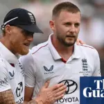 London nightclub incident prompts investigation into England’s Stokes and Atkinson