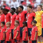 England World Cup Warm-Up: Tuchel and Guehi Address Media