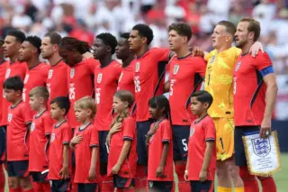 England World Cup Warm-Up: Tuchel and Guehi Address Media