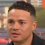 Jermaine Jenas discusses losing job and family after BBC dismissal