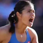 Queen’s Club: Raducanu reaches final after two wins on Saturday