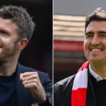 Liverpool transfer target Akliouche confirms stance on potential summer move