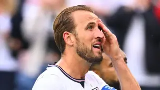 England held to goalless draw by Ghana, Tuchel urges belief