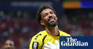 Cape Verde holds Spain to goalless draw in World Cup debut