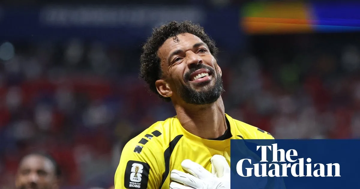 Cape Verde holds Spain to goalless draw in World Cup debut