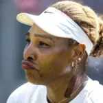 Williams makes Wimbledon singles comeback after nearly four-year layoff