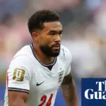 England secure top spot in Group L with win over Panama