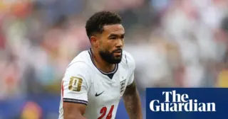 England secure top spot in Group L with win over Panama