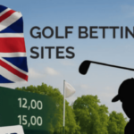 Golf betting sites guide for UK markets and offers  
