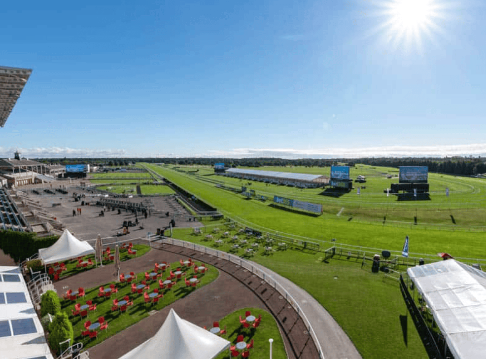Doncaster Racecourse Guide: Races, Events & Visitors