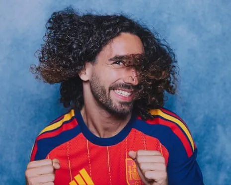 Marc Cucurella