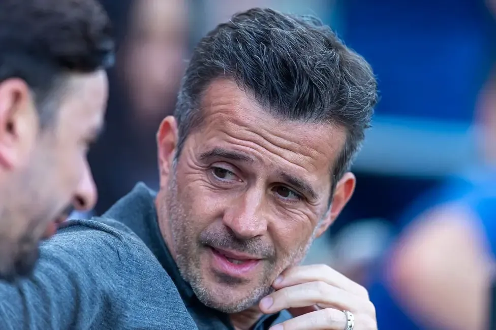 Marco Silva