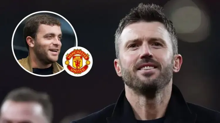 Fabrizio Romano says Man Utd ‘preparing bid’ for Portuguese star after ‘official contact’