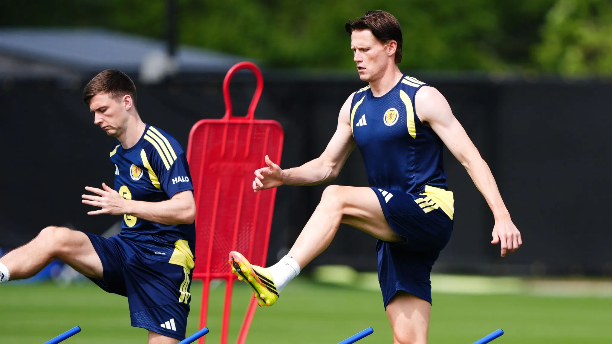 Scott McTominay