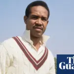 Barbados remembers Sir Garfield Sobers, cricket’s legendary all-rounder