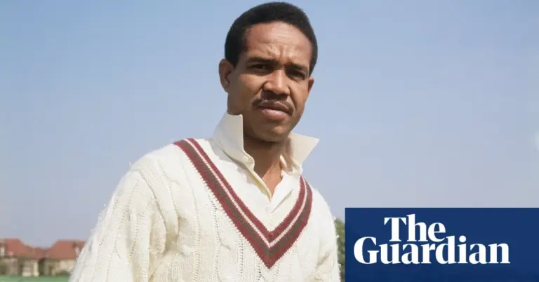 Barbados remembers Sir Garfield Sobers, cricket’s legendary all-rounder