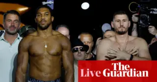 Jeddah prepares for Joshua vs Prenga as Fury showdown looms