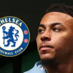Chelsea agree record £117m deal for Aston Villa’s Morgan Rogers