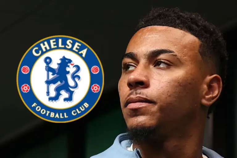Chelsea agree record £117m deal for Aston Villa’s Morgan Rogers