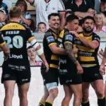 York Knights secure third consecutive Super League win