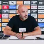 Manchester City: Maresca discusses player futures and club challenge