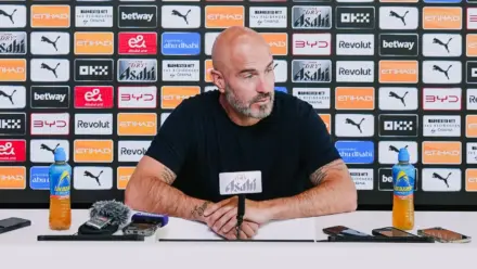 Manchester City: Maresca discusses player futures and club challenge