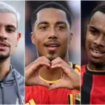 Newcastle United faces Bruno Guimaraes transfer speculation amid Arsenal interest