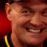 Tyson Fury lighter than Mariusz Wach ahead of Thailand bout
