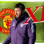 Wrexham midfielder Rathbone reflects on Manchester United academy experience