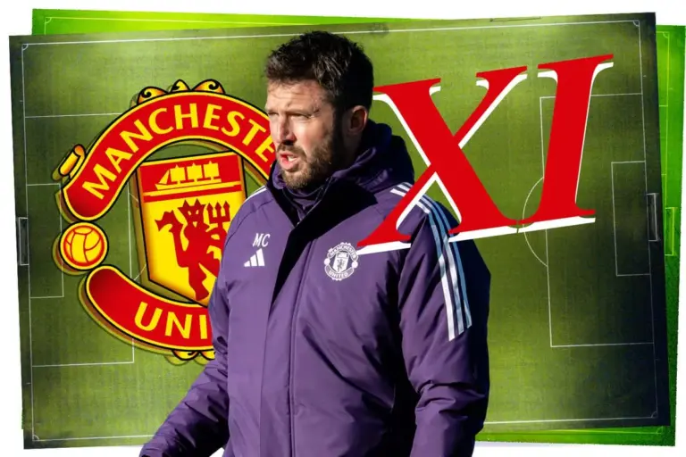 Wrexham midfielder Rathbone reflects on Manchester United academy experience
