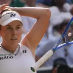 Noskova secures first Grand Slam title