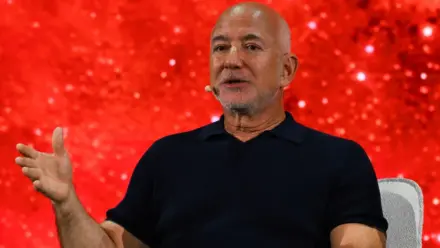 Liverpool: Amazon founder Jeff Bezos approached for potential investment