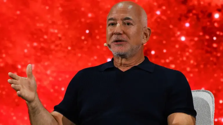 Liverpool: Amazon founder Jeff Bezos approached for potential investment