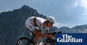 Tadej Pogacar demolishes Tour de France rivals on the Tourmalet to take ominous lead