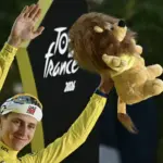 Paris: Tadej Pogacar secures fifth Tour de France title as Mathieu van der Poel wins final stage